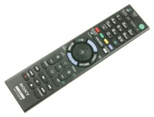TELECOMMANDE SONY RMED044