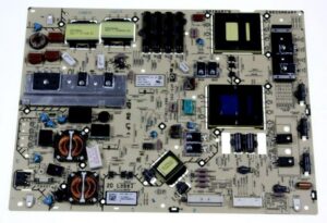 PLATINE D ALIMENTATION SONY