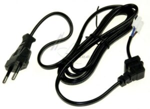 CORDON ALIMENTATION A CONNECTEUR SONY