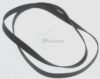 COURROIE PLATE Diam:137 x 5 x 0.7MM
