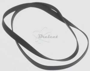COURROIE PLATE Diam:137 x 5 x 0.7MM