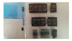 KIT DE REPARATION POUR PANASONIC