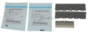 KIT DE REPARATION PLATINE SC PANASONIC