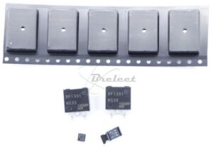 KIT DE REPARATION ALIMENTATION PANASONIC