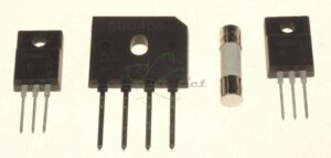 KIT REPARATION POUR SAMSUNG BN4400260C