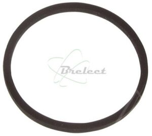 COURROIE CARREE Diam 16 x 1.1mm
