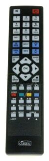 TELECOMMANDE pour PHILIPS