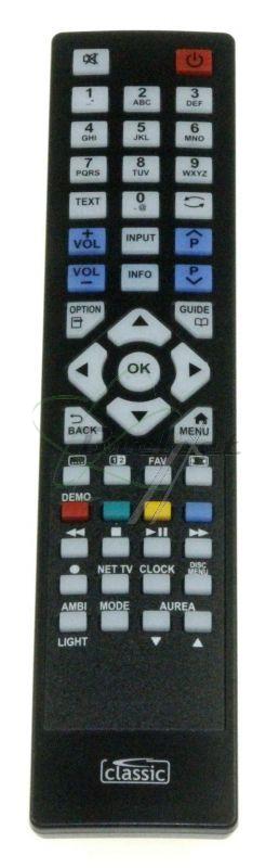 TELECOMMANDE pour PHILIPS