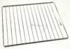 GRILLE DE FOUR EXTENSIBLE 37-66 x 32 CM