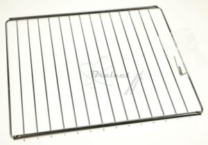 GRILLE DE FOUR EXTENSIBLE 37-66 x 32 CM