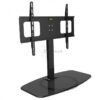 PIED ROTATIF POUR ECRAN 32 A 65 Pouces