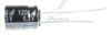 CONDENSATEUR 1200UF - 6.3V RADIAL