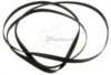 COURROIE PLATE Diam 285 x 5 x 0.7 MM