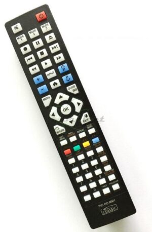 TELECOMMANDE pour PANASONIC