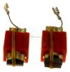 CHARBON MOTEUR X2 ECO MIELE
