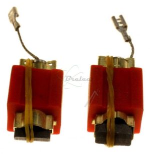 CHARBON MOTEUR X2 ECO MIELE