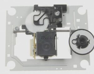 MECANIQUE OPTIQUE LASER EP-C101
