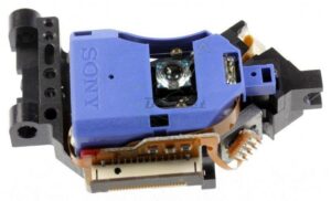 BLOC LASER SONY KHS-313A