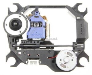 MECANIQUE OPTIQUE LASER DVD KHM-313AAM