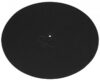 COUVRE PLATEAU EN FEUTRINE POUR VINYLES