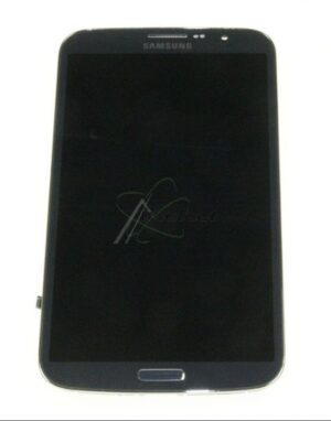 ECRAN + PARTIE TACTILE NOIRE SAMSUNG