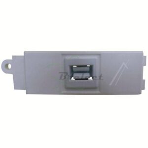 SERRURE ASSEMBLEE - SECURITE DE PORTE