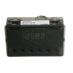 PROGRAMMATEUR ELECTRONIQUE FOUR