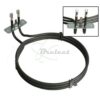RESISTANCE CIRCULAIRE 2700W D=19CM