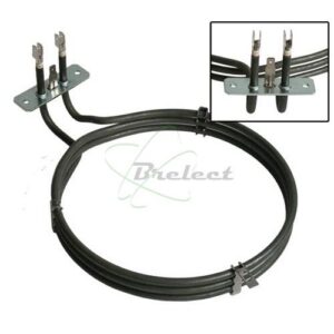 RESISTANCE CIRCULAIRE 2700W D=19CM