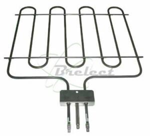 RESISTANCE DE SOLE 1600W CANDY HOOVER