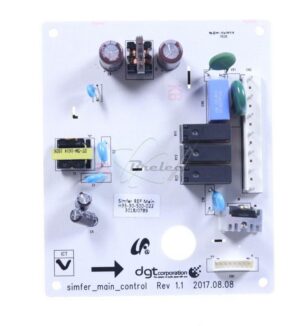 MODULE ELECTRONIQUE DE PUISSANCE SIMFER