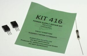 KIT REPARATION ALIMENTATION TNPA5390