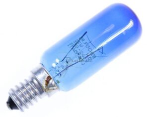 AMPOULE LAMPE BLEUE 25W FRIGO