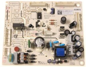 PLATINE PRINCIPALE HISENSE GORENJE