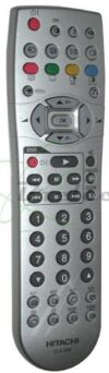 TELECOMMANDE SYLVER CLE958 HITACHI
