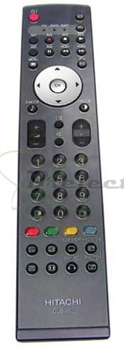 TELECOMMANDE CLE960 HITACHI