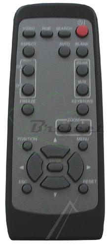 TELECOMMANDE HITACHI