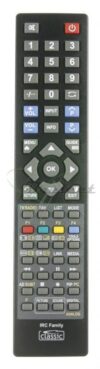 TELECOMMANDE POUR TV VESTEL