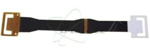 NAPPE DE LIAISON FACADE KENWOOD