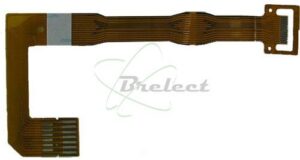 NAPPE DE LIAISON SOUPLE 13 CONTACTS