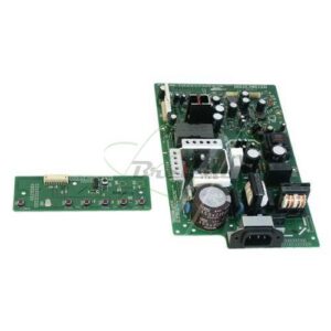 PLATINE COMMANDE ET ALIMENTATION TOSHIBA
