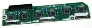 PLATINE Y-DRIVE BOTTOM BOARD HITACHI