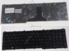 CLAVIER FRANCAIS AVEC NAPPE TOSHIBA
