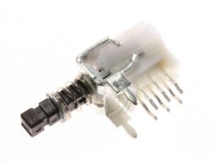 INTERRUPTEUR M/A PANASONIC