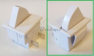 INTERRUPTEUR LUMIERE FRIGO HISENSE