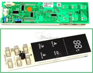 MODULE AFFICHAGE COMMANDE HISENSE
