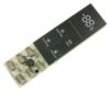 MODULE AFFICHAGE COMMANDE HISENSE