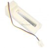 VOLET MOTORISE DISTRIBUTION FROID