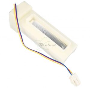 VOLET MOTORISE DISTRIBUTION FROID