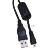 CORDON - CABLE USB PANASONIC